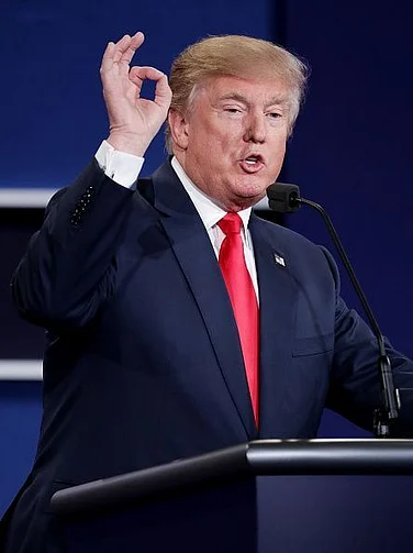 Did Trump Make 12 Claims About Ending the Iran War? Here’s What He Said