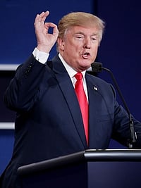 Did Trump Make 12 Claims About Ending the Iran War? Here’s What He Said Did Trump Make 12 Claims About Ending the Iran War? Here’s What He Said