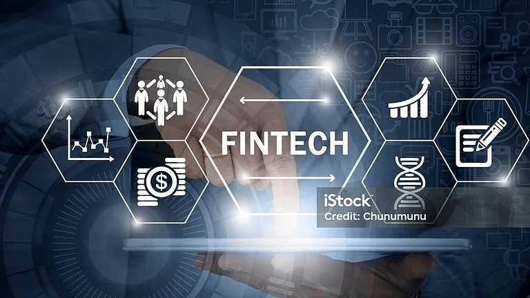 Fintech Firm Bachatt Raises $12 Mn in Funding Round Led by Accel - Photo from Istock by Chunumunu
