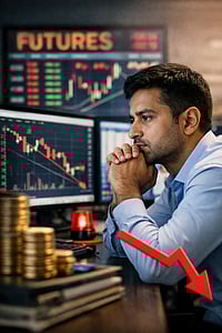 F&O Traders Face Sharp STT Hike From April 1: Here’s What It Means for Investors