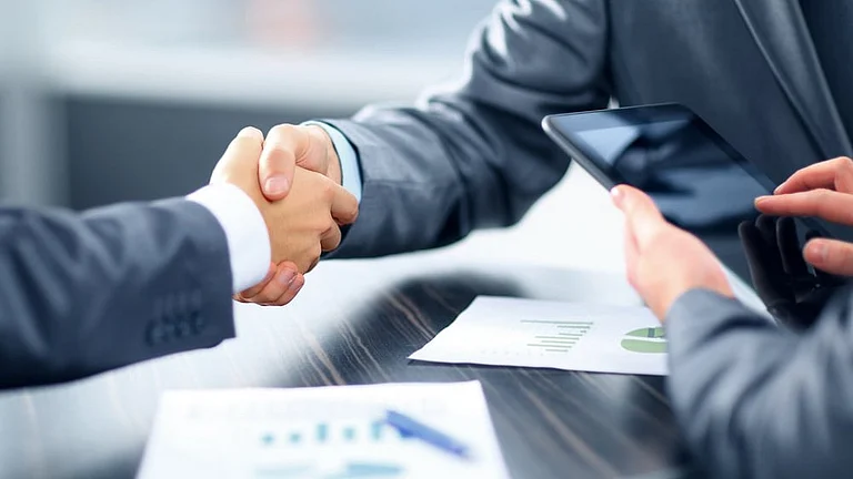 Falcon TechnoProjects to Raise ₹21.4 Cr Through Rights Issue - null