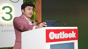 Youth Must be Heard on Climate, Conflict & Careers: Abhiir Bhalla