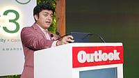 Youth Must be Heard on Climate, Conflict & Careers: Abhiir Bhalla at Outlook Planet C3 2026 Youth Must be Heard on Climate, Conflict & Careers: Abhiir Bhalla