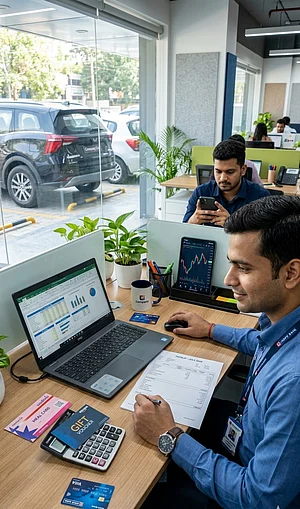 New Income Tax Act From April 1: Here's What It Means For Your In-Hand Pay