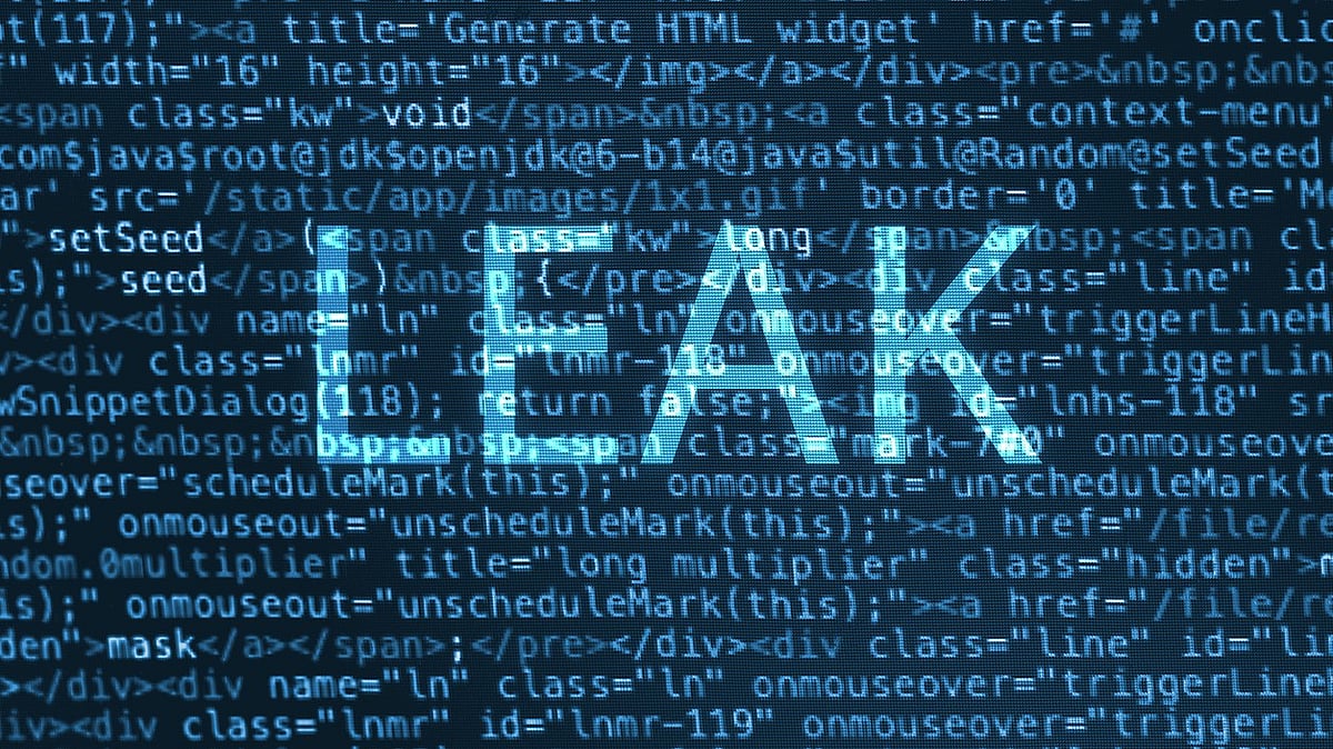 Claude Source Code Leaked Again: Anthropic Says No Customer Data ...