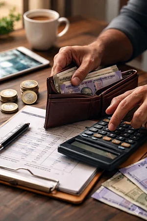 April 1 Brings New Financial Rules: Here’s What This Means for Your Monthly Expenses