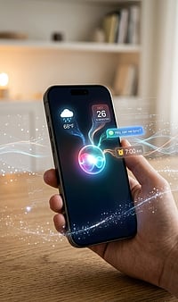 Apple Prepares Siri AI Upgrade With Multi-Request Capability: Here’s What to Expect