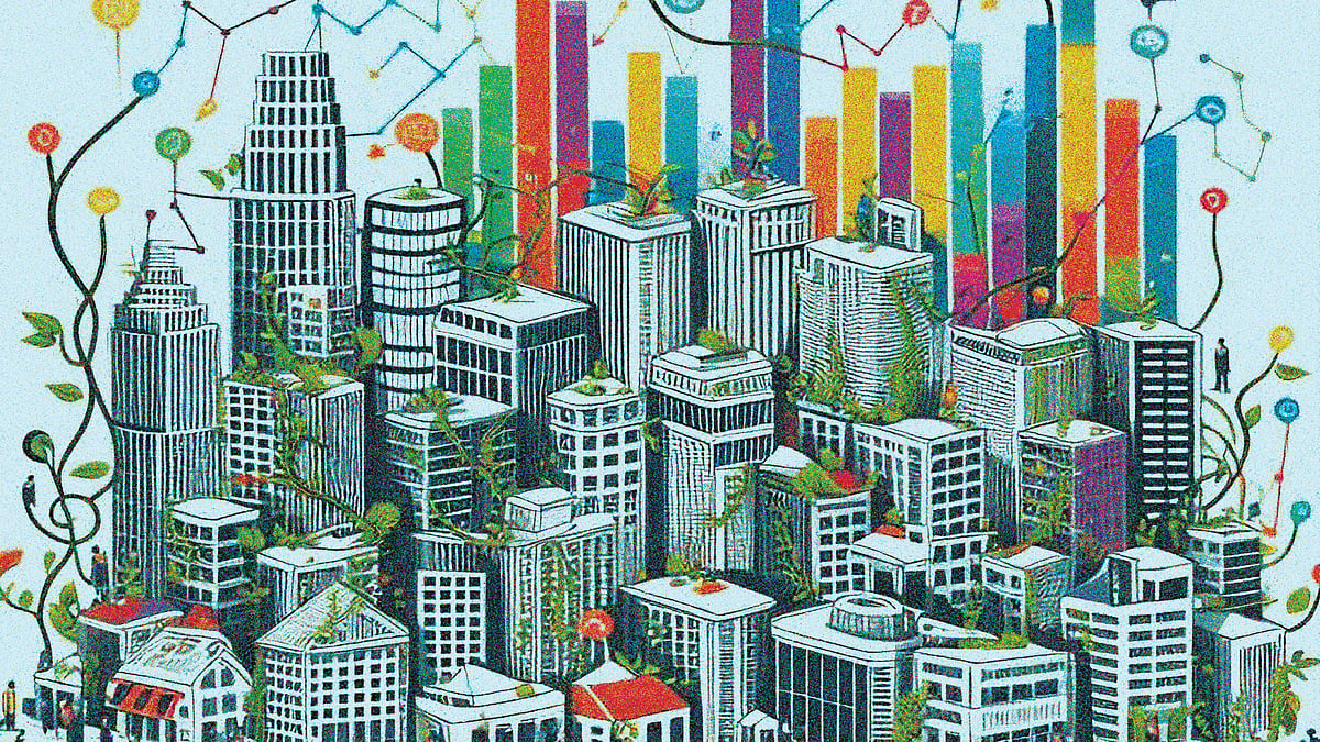 West Asia Crisis May Push Up Realty Construction Costs by 5 Pc in Near Term