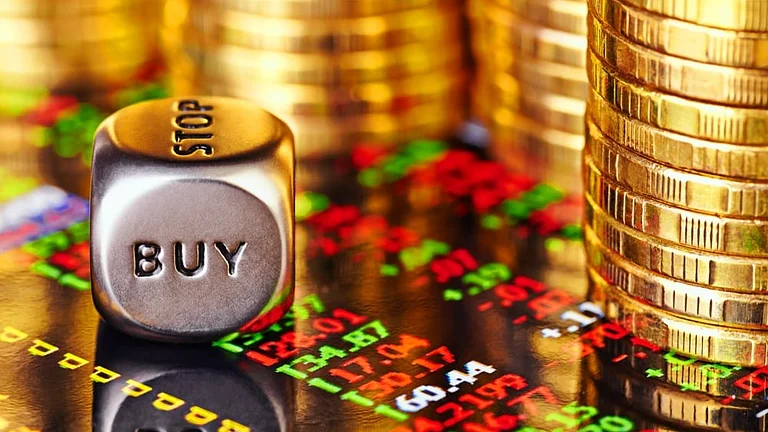 Aviation Stocks Soar In Early Trade; Indigo Jumps Over 9 Pc - null