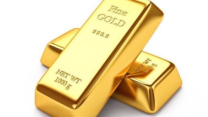 Gold Futures Climb Rs 1,539 To Rs 1.52 Lakh/10g On Weak Us Dollar - null