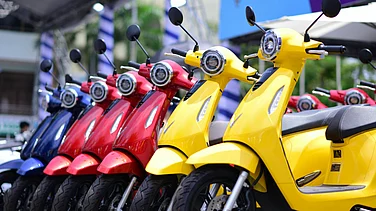 Photo by Sóc Năng Động