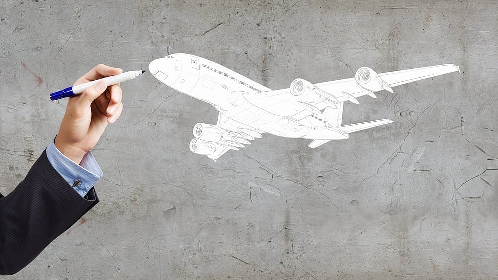 Airfares Likely to Rise with Steep Jump In Jet Fuel Price