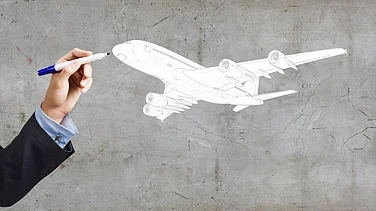 Airfares Likely to Rise with Steep Jump In Jet Fuel Price