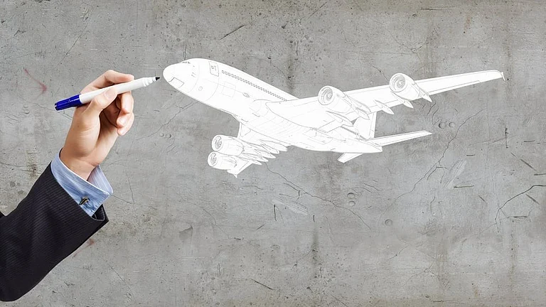 Airfares Likely to Rise with Steep Jump In Jet Fuel Price - null