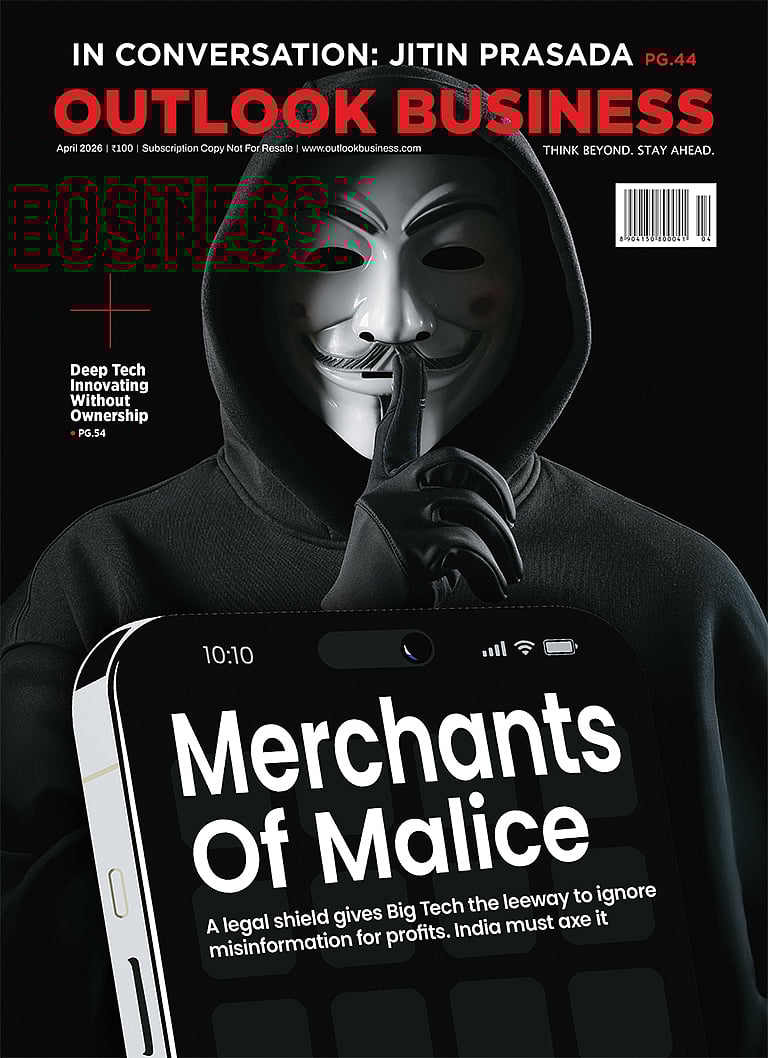 Merchants Of Malice