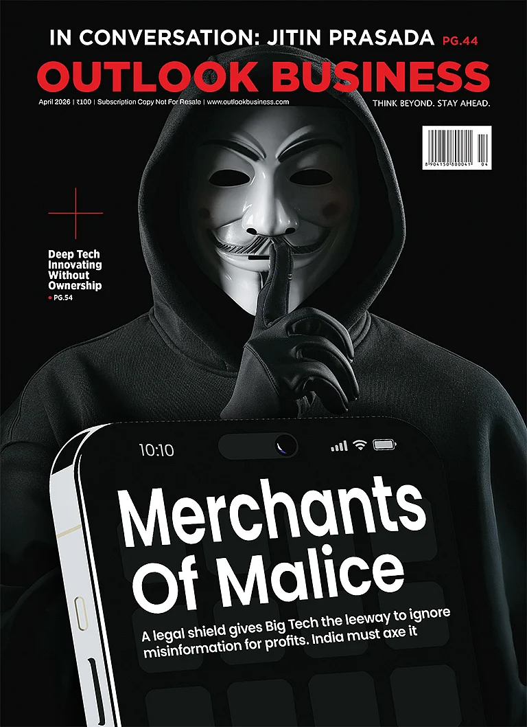 Merchants Of Malice