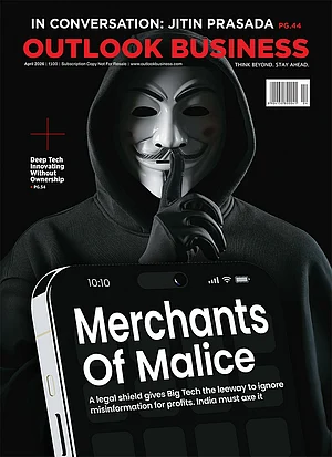Merchants Of Malice