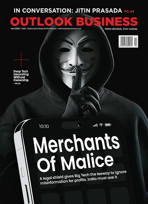 Merchants Of Malice