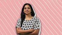 Myntra Blog : Myntra CEO Nandita Sinha 
