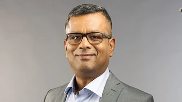 AI Being Embedded in Networks to Improve Efficiency, Spectrum Use: Ericsson India MD Nitin Bansal
