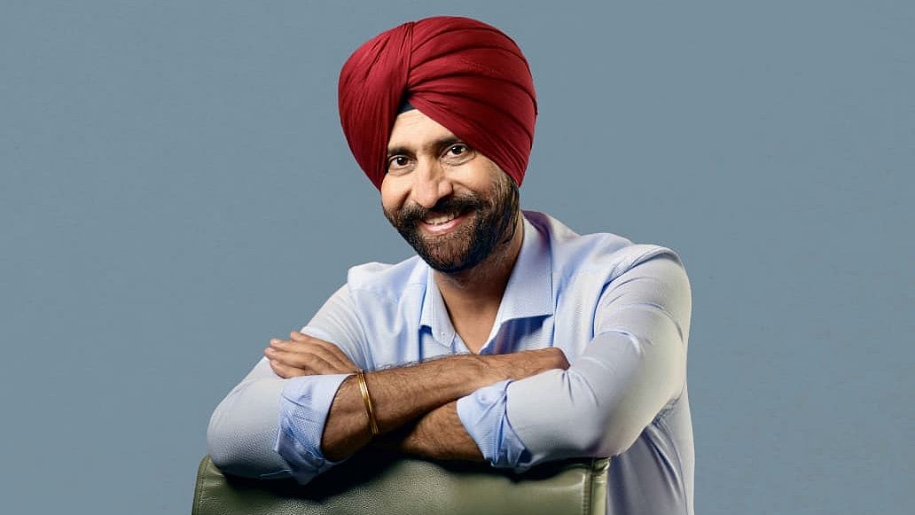 Servicenow Names Ex-SAP Exec Kulmeet Bawa - null