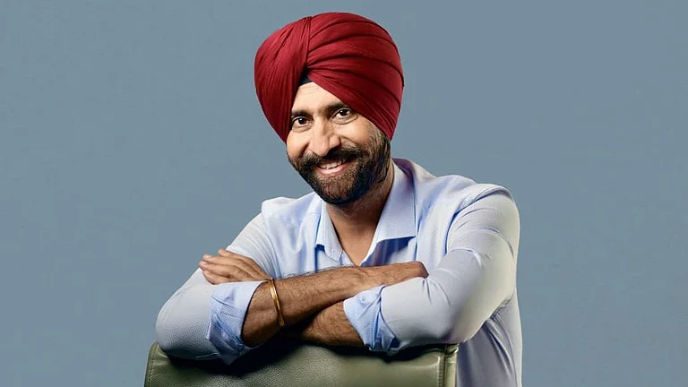 Servicenow Names Ex-SAP Exec Kulmeet Bawa - null