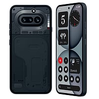 Nothing Phone (4a) review: It Is Refreshing to See The Company Go Beyond Just The New ‘Glyph Bar’ 