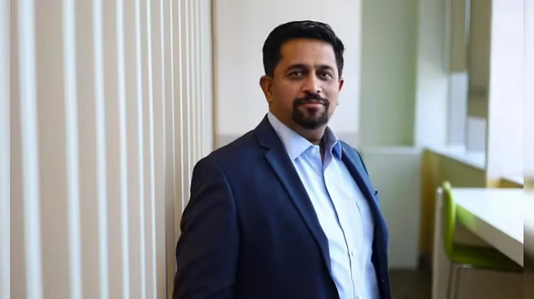 Birlasoft Names Vikram Puranik As Chief Operating Officer - null