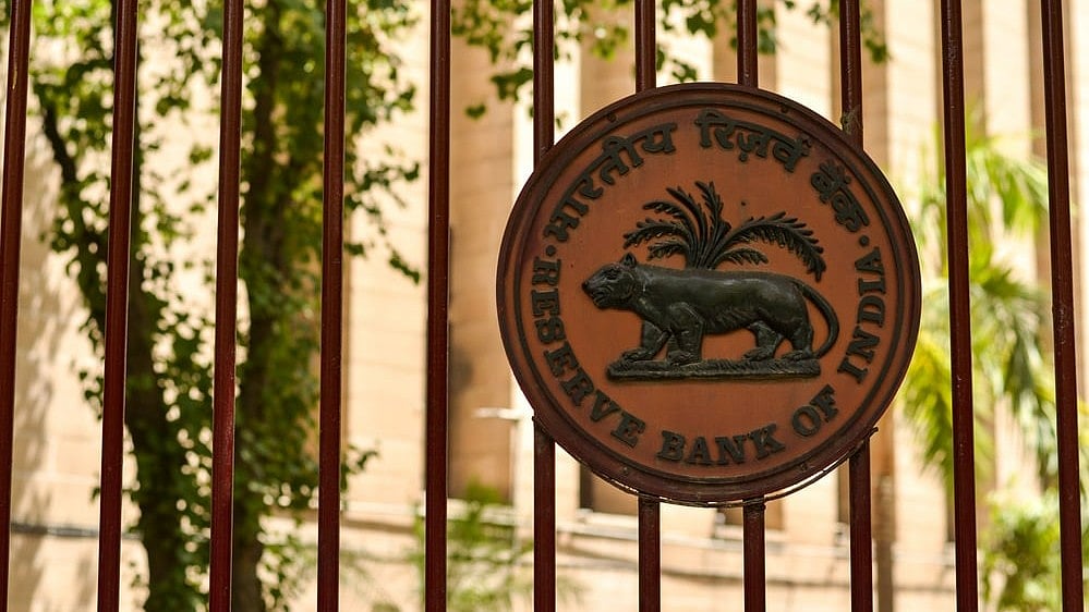 RBI Cuts Repo Rate By 25 Basis Points - null