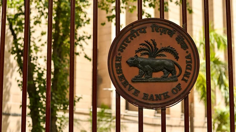 RBI Cuts Repo Rate By 25 Basis Points - null