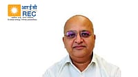 Rajesh Kumar Assumes Charge As Director (Finance) Of REC Ltd Google Chrome : Rajesh Kumar Assumes Charge As Director (Finance) Of REC Ltd