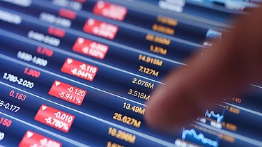 Stock Markets Stage Stunning Comeback; Sensex Rises 185 Pts, Nifty Reclaims 22,700 On Value Buying, Rupee Rebound