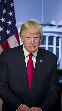 Trump Iran Speech Highlights: Check Top Quotes From His Address to the Nation Trump Iran Speech Highlights: Check Top Quotes From His Address to the Nation