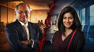 The Father-Daughter Boardroom Clash at TVS—Explained