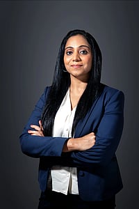 Nandita Sinha Resigns as Myntra CEO: Check Her Journey, Career & More Twitter