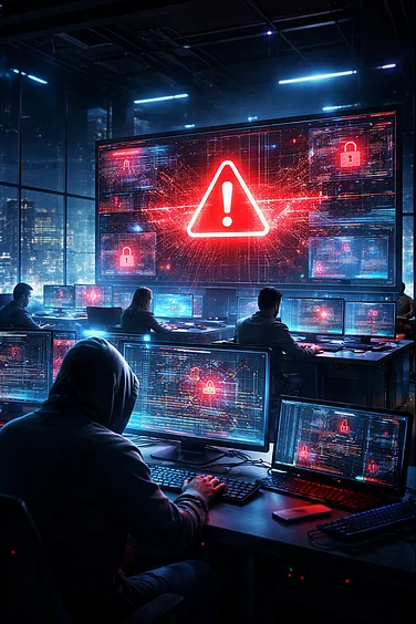 OpenAI and Anthropic's Data Supplier Was Hacked—Here's What We Know