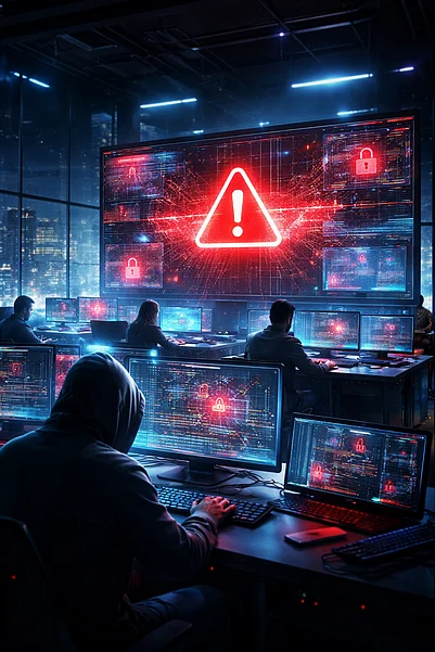 OpenAI and Anthropics Data Supplier Was Hacked—Heres What We Know