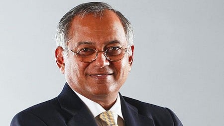 Tata Trusts Row Deepens as Venu Srinivasan Steps Down from Bai Hirabai Charitable Trust
