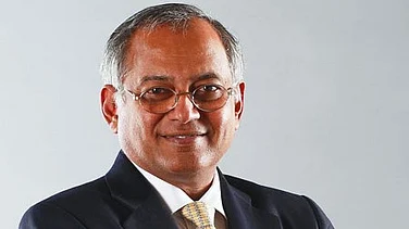 Tata Trusts Row Deepens as Venu Srinivasan Steps Down from Bai Hirabai Charitable Trust