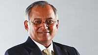 Venu Srinivasan 