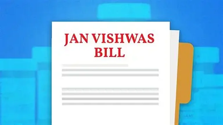 CII Welcomes Jan Vishwas Bill Passage, Says Implementation To Ease Compliance Burden On Businesses - null