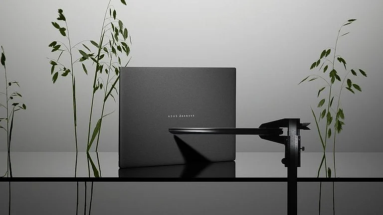 Asus Zenbook S16 Review: A Well-Crafted 16-Inch Laptop That Can Become Your New Daily Companion - null