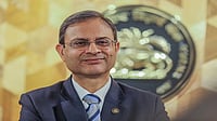 Moneycontrol : Reserve Bank of India Governor Sanjay Malhotra