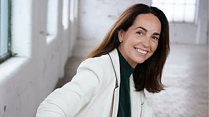 OpenAI CFO Sarah Friar