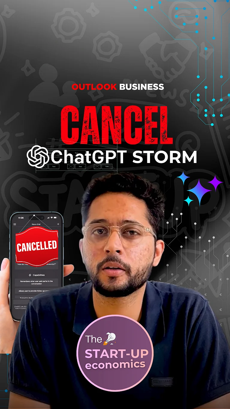 Cancel ChatGPT Storm - null