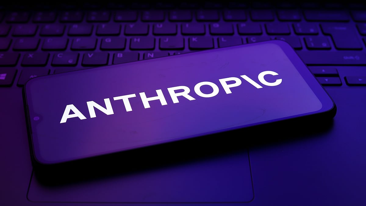 Anthropic partners with Google and Broadcom to secure AI chip capacity - null