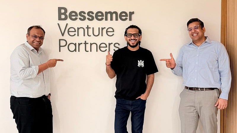 Aman Gupta’s OffBeat Studios Raises ₹100 Cr Seed Funding from Bessemer - null