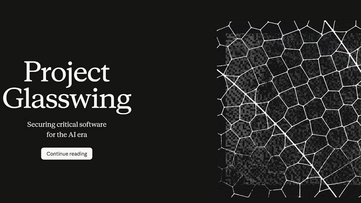 Anthropic’s Claude Mythos Breakthrough: ‘Project Glasswing’ Launched to Prevent AI Cyber-Crisis - Anthropic 