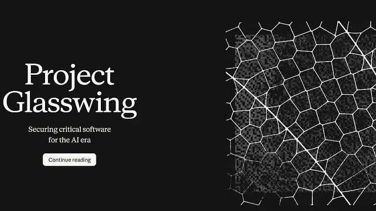 Anthropic’s Claude Mythos Breakthrough: ‘Project Glasswing’ Launched to Prevent AI Cyber-Crisis - Anthropic