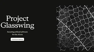 Anthropic’s Claude Mythos Breakthrough: ‘Project Glasswing’ Launched to Prevent AI Cyber-Crisis
